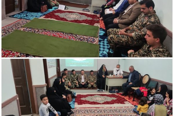 طبابت گروه جادی پزشکی در رهال + تصاویر